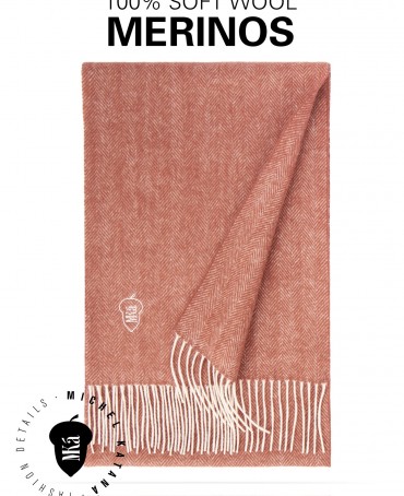 Шарф Унисекс FHs.W220_VN-2298/16.OCO